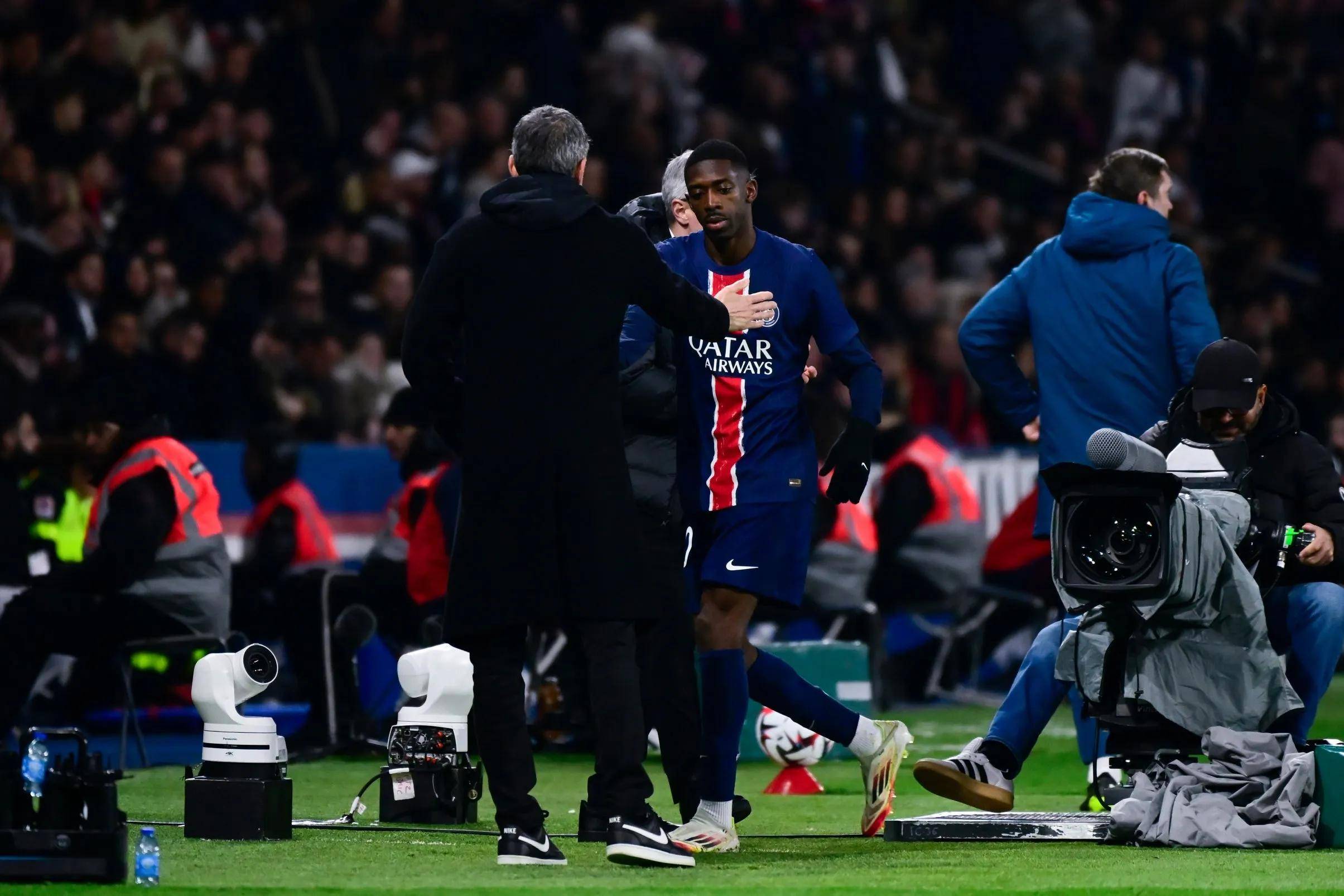 巴黎圣日耳曼今晨队长鼓劲，志在足总杯名次提升，底气十足，赛季目标并未改变的简单介绍-九游