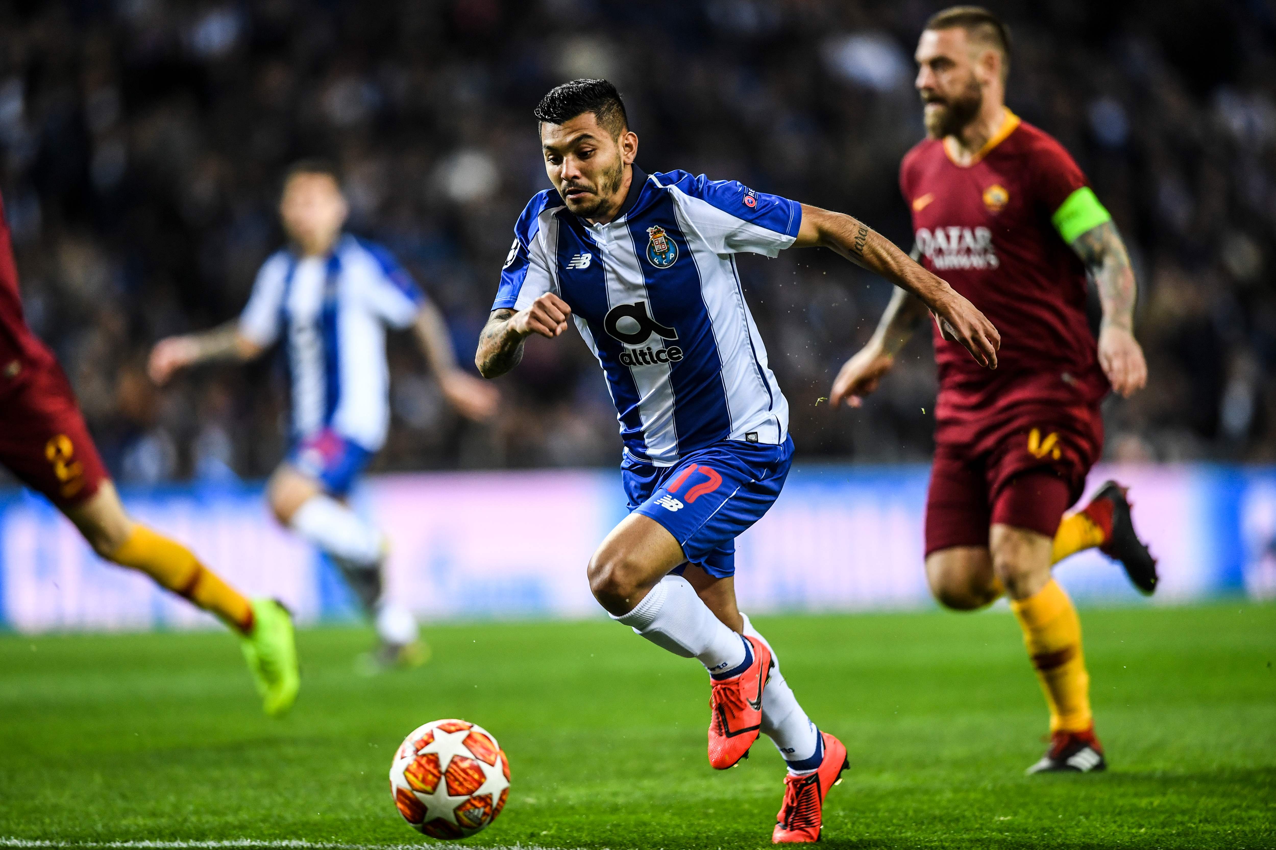 包含波尔图内部会议纪要流出：今晚伤情更新，欧冠使命明确，控场能力受关注的词条-乐竞体育